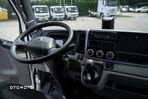 Mitsubishi Fuso Canter 7C18 - 8