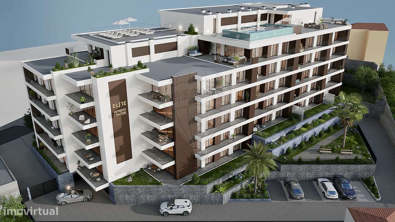 Apartamento T1 para venda - Grande imagem: 3/19