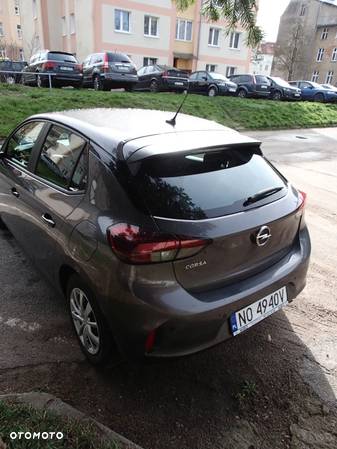 Opel Corsa 1.2 S&S - 9