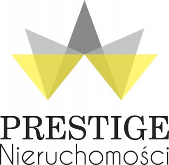 PRESTIGE Nieruchomości Logo