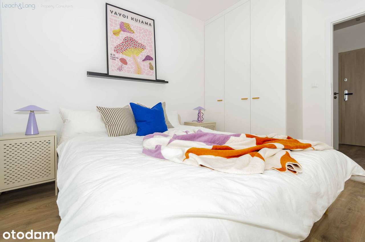 Czyżyny,  2-pok., balkon, ustawne, BEZ PROWIZJI-9