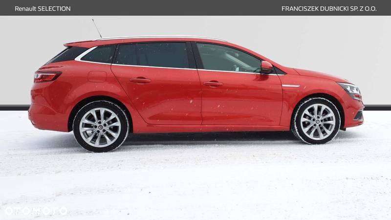 Renault Megane 1.3 TCe FAP Intens - 6