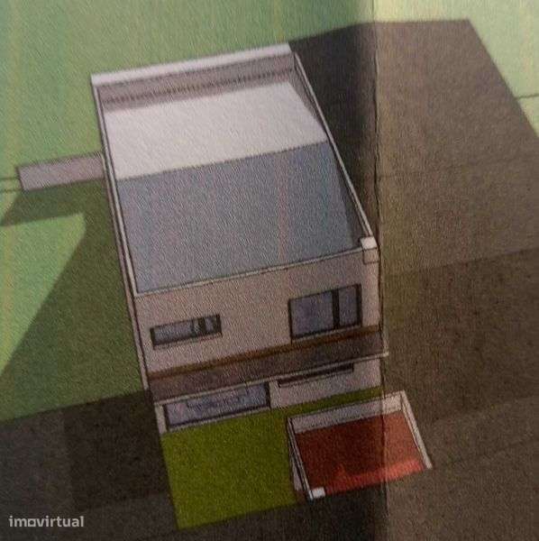 Grande Oportunidade: Terreno com Projeto Aprovado e Licenças Pagas - Grande imagem: 4/6