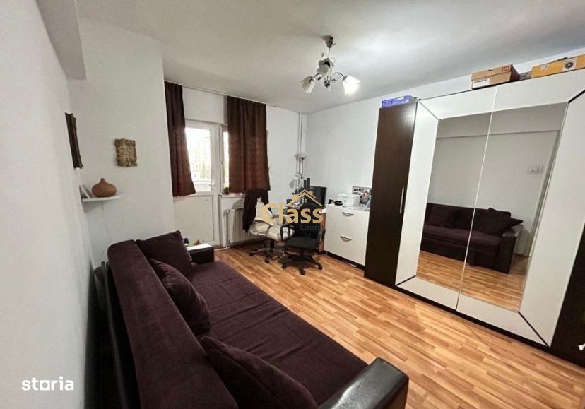 Apartament 2 camere | 51 mpu | Decomandat | Calea Floresti Manastur