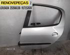 Porta Tras Esq Peugeot 206 Hatchback (2A/C) - 1