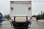 Scania P280 / Carrier Supra 950Mt / Lamberet / Przebieg 181 tyś km! / WINDA - 11