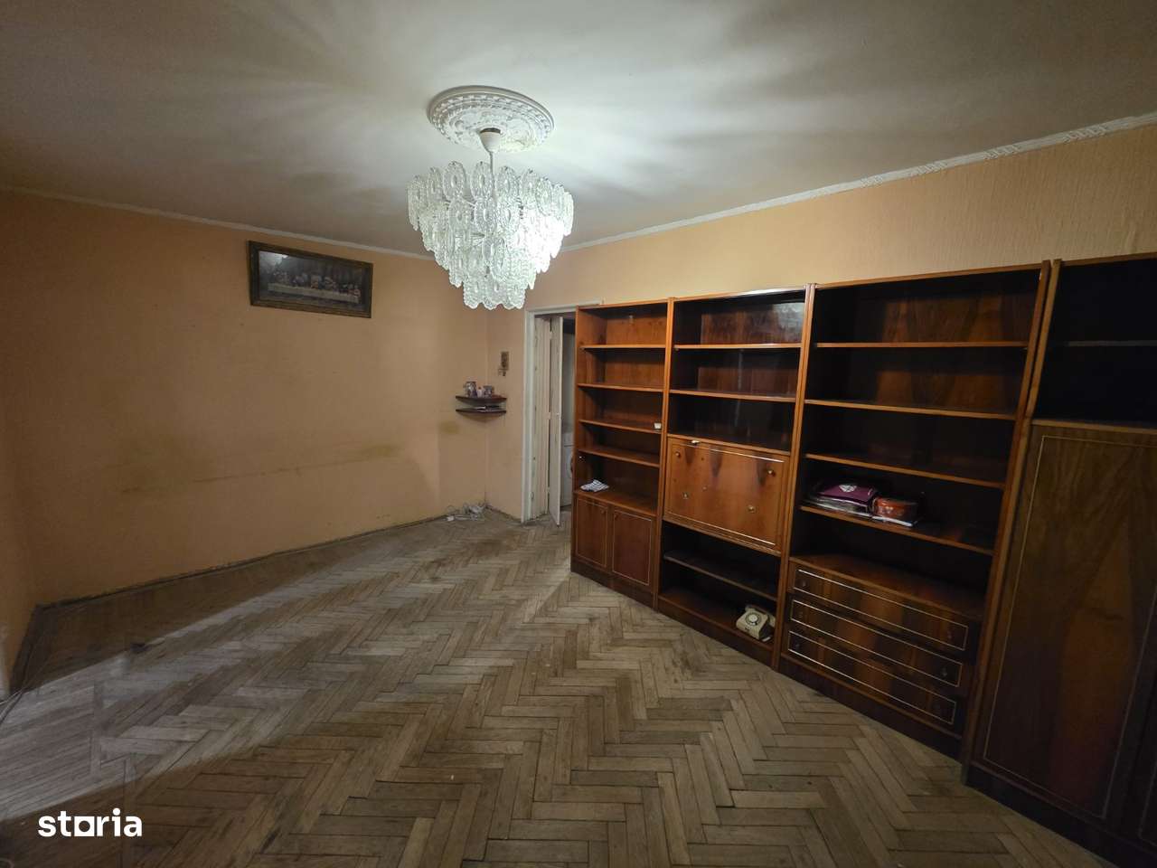 Baba Novac,vav parc IOR si mall Park Lake, 15 minute metrou Dristor, - Imagine principală: 4/9