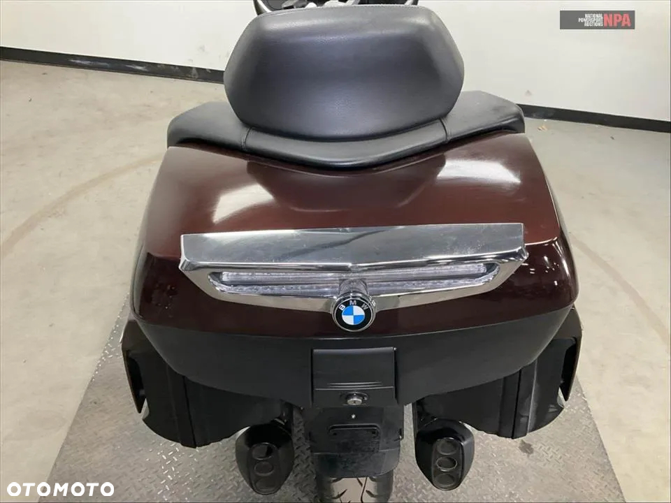 BMW K - 15