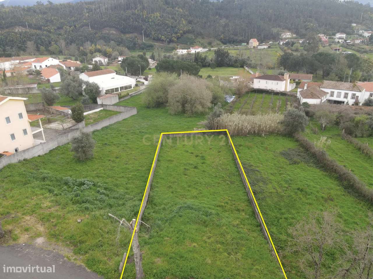 Terreno Urbano - Grande imagem: 5/9