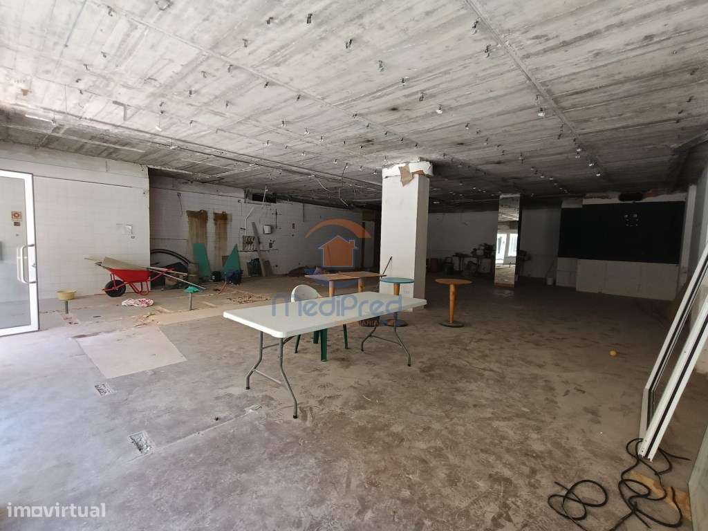 Apartamento com 160m2 | Centro de Torres Vedras - Grande imagem: 4/13