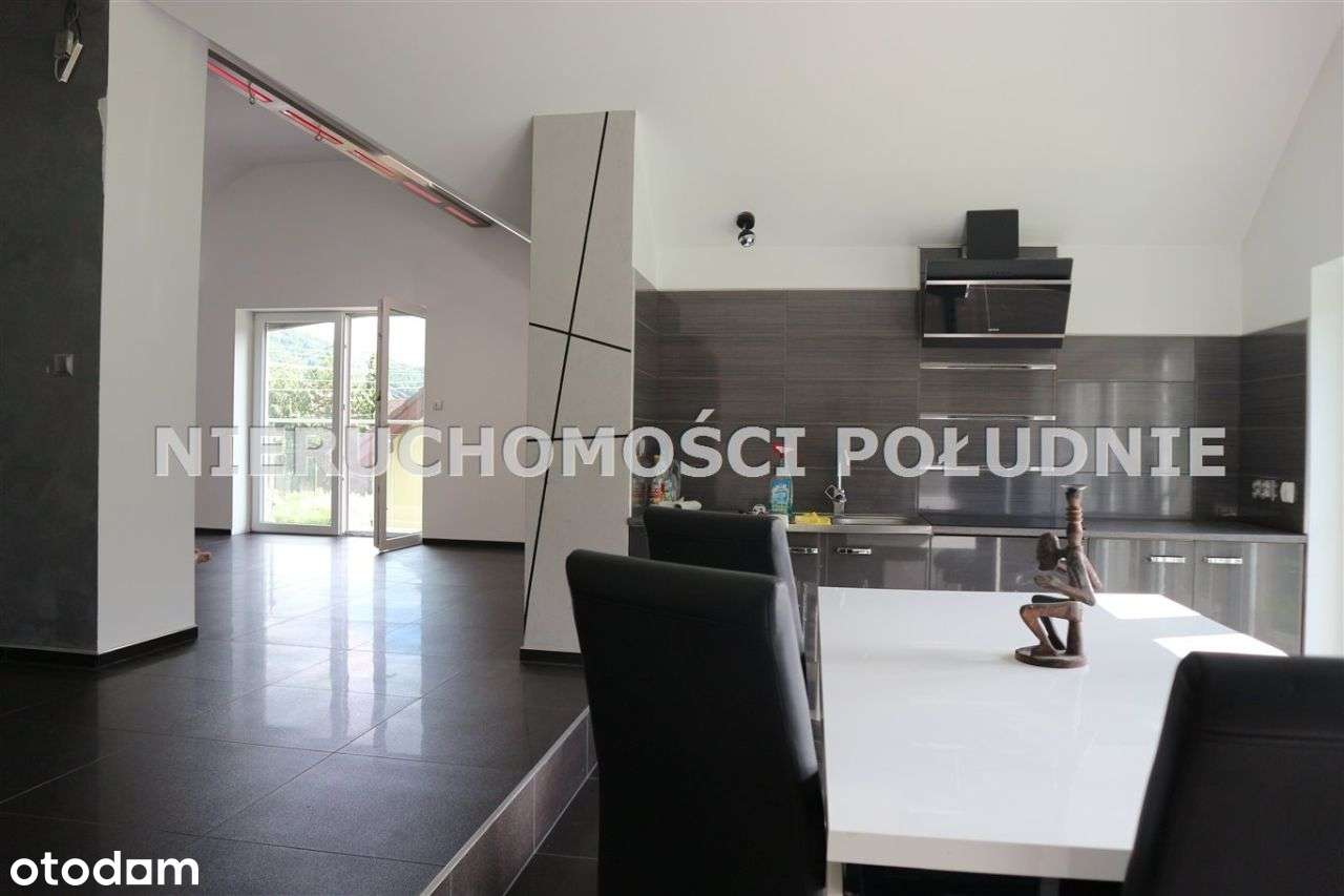 Dom centrum Ustronia-7