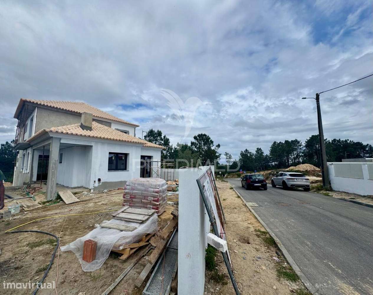 Moradia T4 de Luxo Pinhal do General - Grande imagem: 3/40