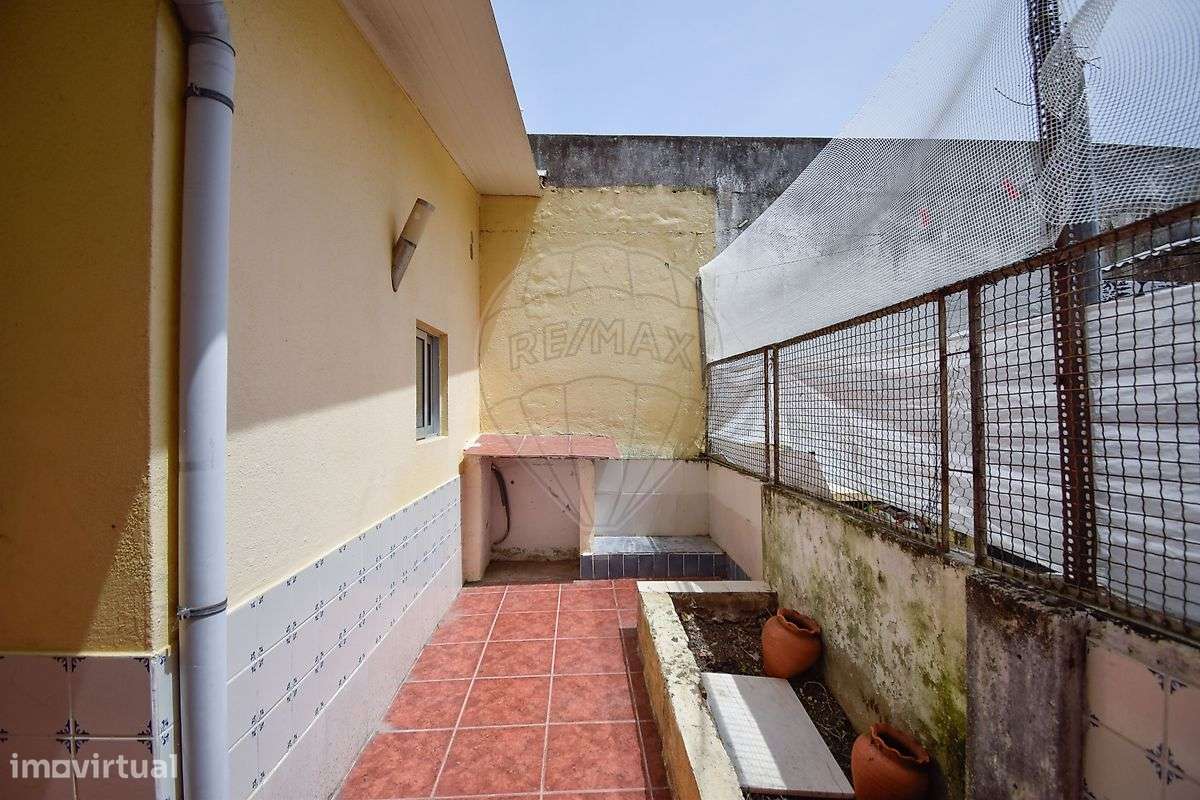 Apartamento T2 para venda-21