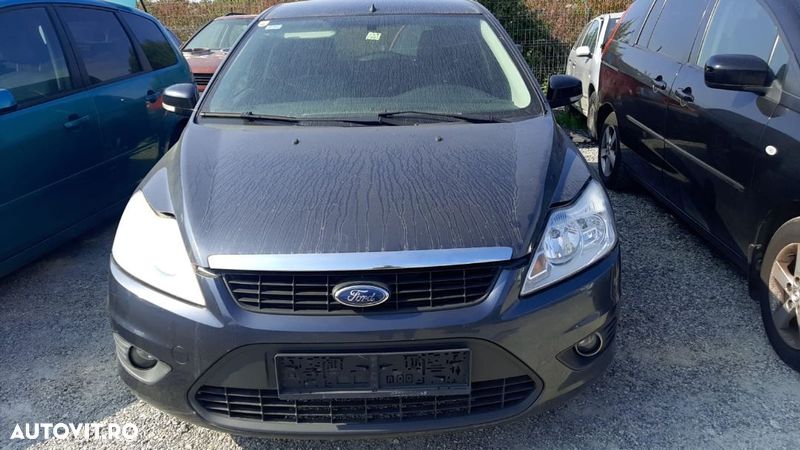 Dezmembrez Ford Focus 2 Facelift, 2009, 1.6 TDCI - 1