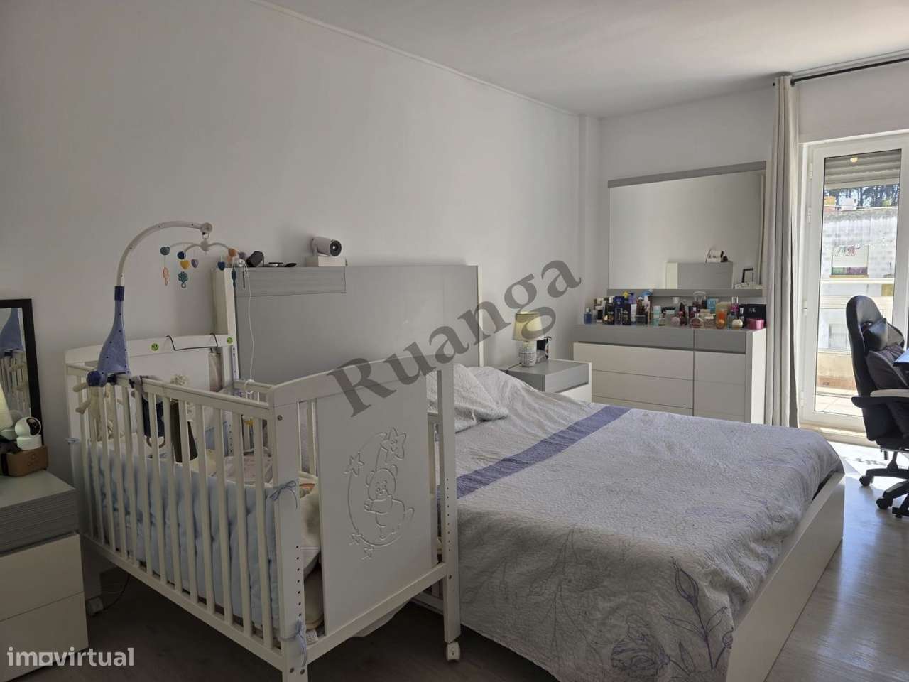Apartamento T3 com Elevador para Venda em Santiago do Cacém-12