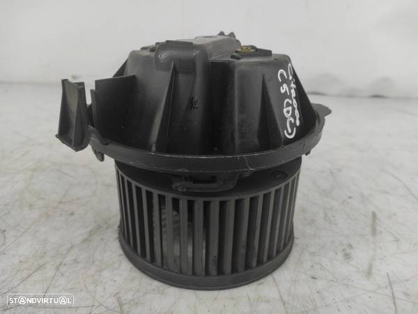 Motor Da Chaufagem Sofagem  Citroen C5 I (Dc_) - 1