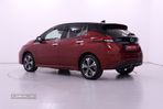 Nissan Leaf - 5