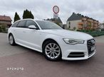 Audi A6 Avant 2.0 TDI Ultra DPF S tronic - 2