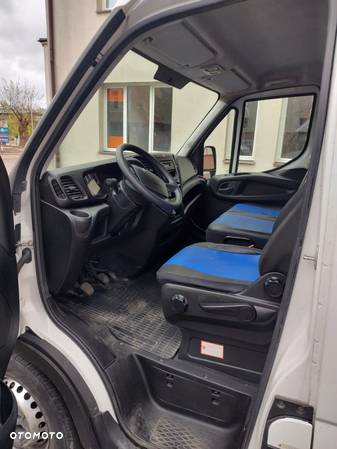 Iveco daily 35-150 - 2