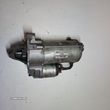 Motor De Arranque Volkswagen Passat (3B2) - 2