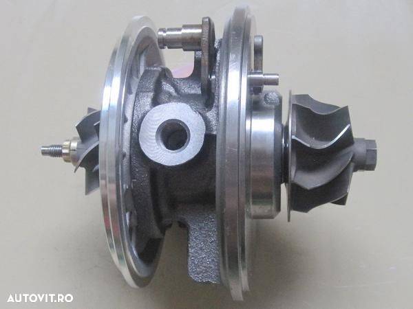 Miez Turbina Vw Bora 1.9 TDI 90 CP Cod turbina: 454183-0001 - 1