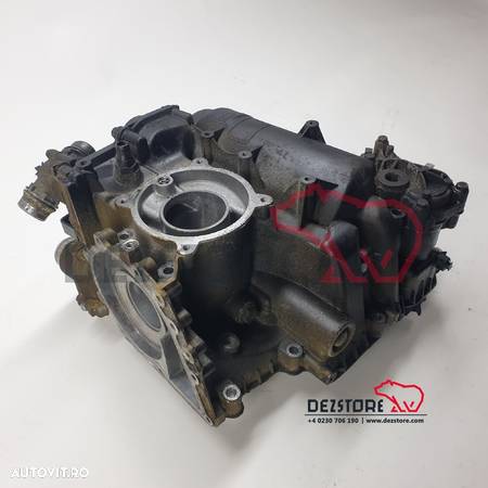 Modul filtru ulei motor Mercedes Actros MP4 (A4711800312) - 2