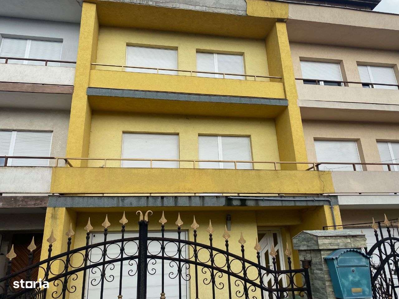 Casa,P+2,Zona Titulescu - Imagine principală: 1/14