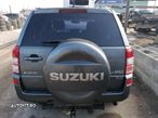 Haion cu luneta dezechipat Suzuki grand vitara - 1