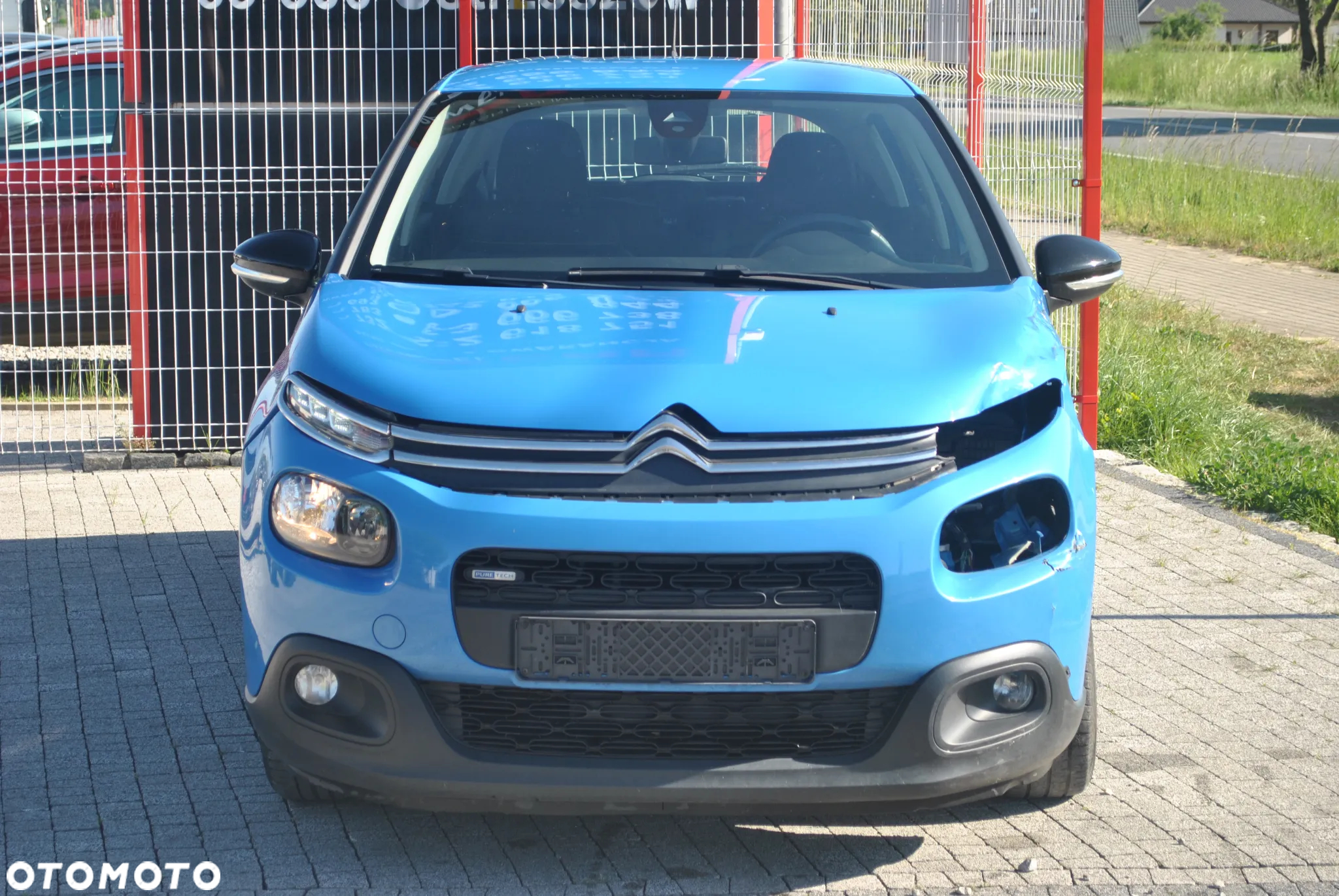 Citroën C3 1.2 VTi Exclusive - 2