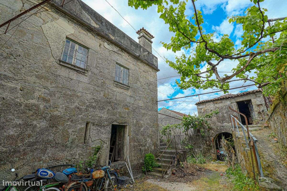 Moradia T8 para venda - Grande imagem: 5/42