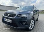 Seat Arona 1.6 TDI Xcellence S&S DSG - 11