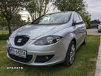 Seat Altea - 1