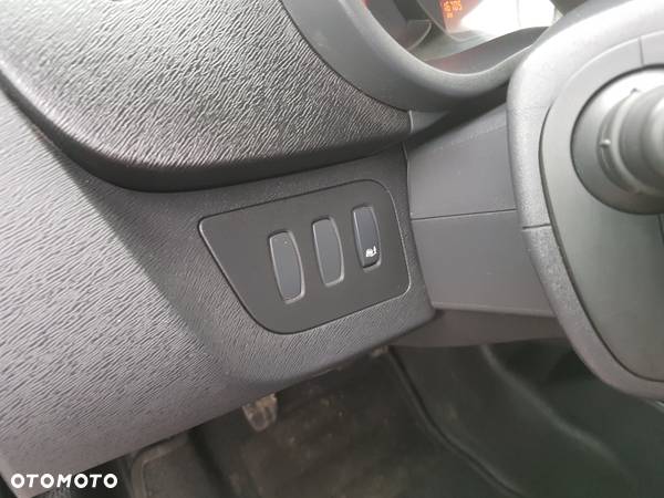 Renault Kangoo maxi long długi 2014r Navi klima usb aux Bluetooth z Nimiec w bdb stanie - 24