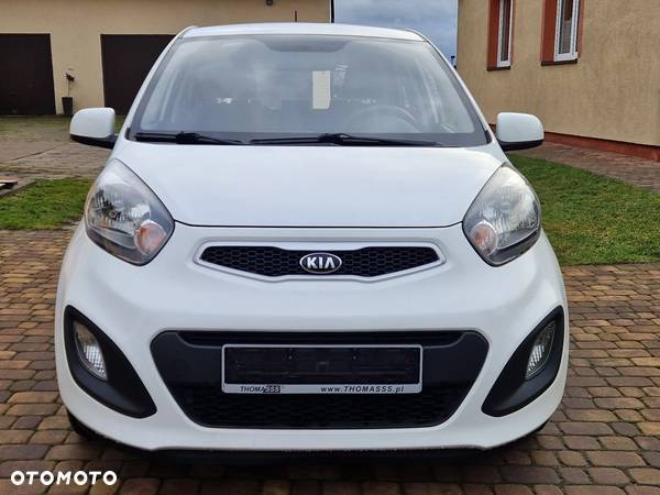 Kia Picanto - 9