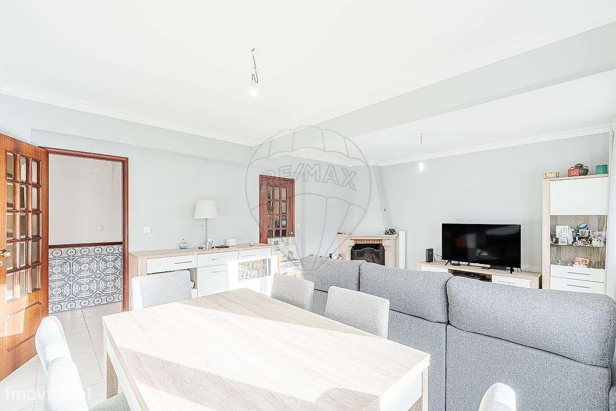 Apartamento T2 para venda-4