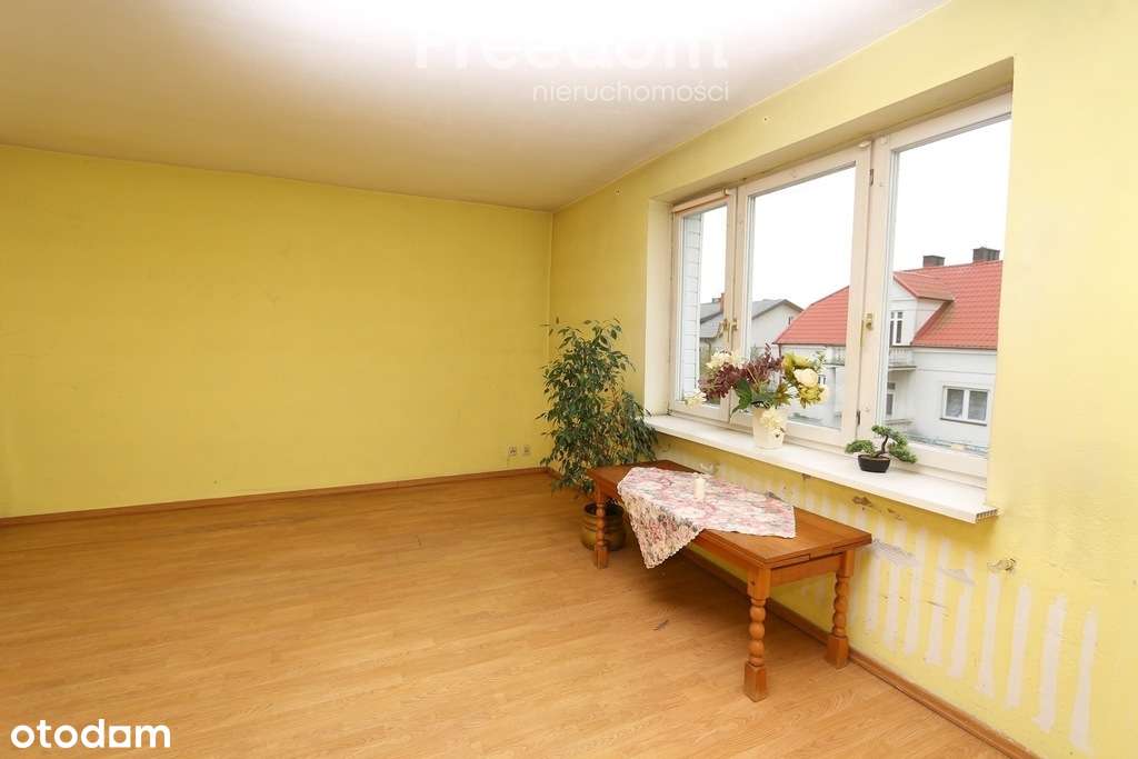 3 pokoje z tarasem i ogródkiem, 84 m², 1 piętro - Pełny obrazek: 4/10