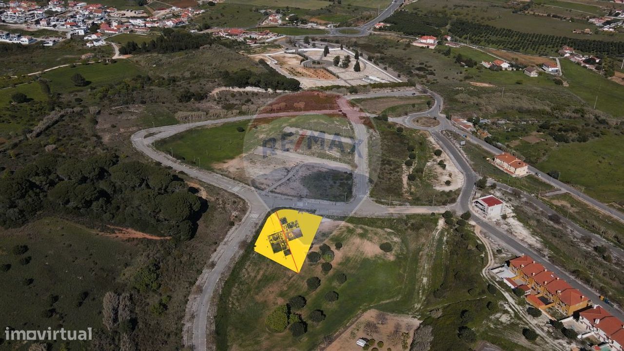 Terreno  para venda - Grande imagem: 1/10