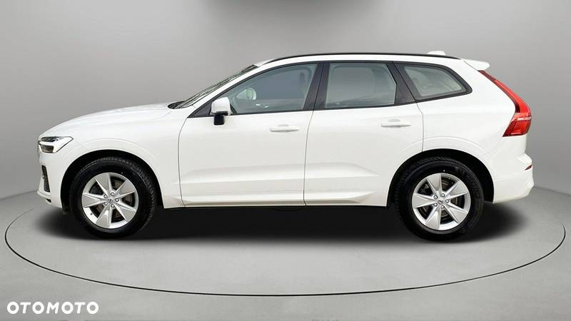 Volvo XC 60 - 4