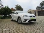 SEAT Ibiza 1.0 TGI Style - 11