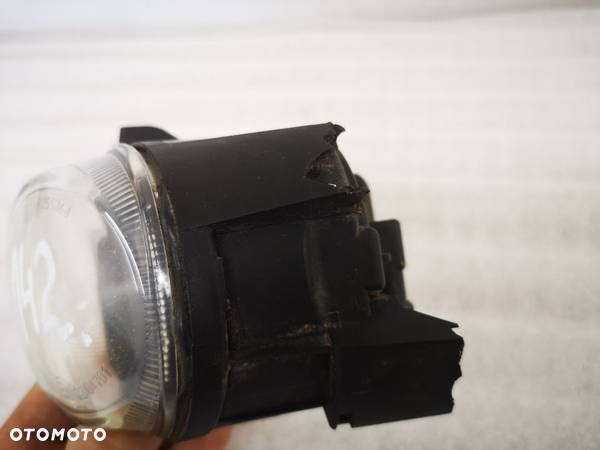 AUDI A4 B7 04- , A3 8P LEWY HALOGEN NR 8E0941699C NR AUKCJI HAL142 - 3