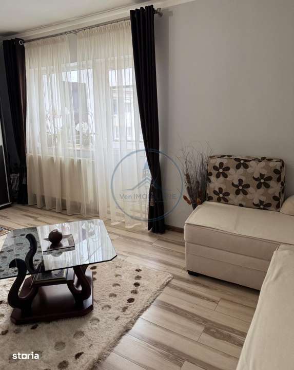 Apartament 2 camere, decomandat, etaj 4/4, STEFAN CEL MARE - Imagine principală: 3/5