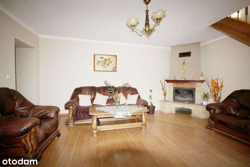 Atrakcyjny segment jednorodzinny gmina Paszowice-15