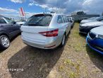 Skoda Superb 1.5 TSI Ambition DSG - 6