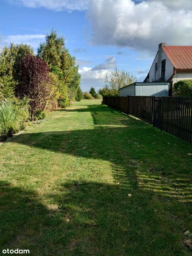 Działka, 3 074 m², Brusy-Jaglie-6