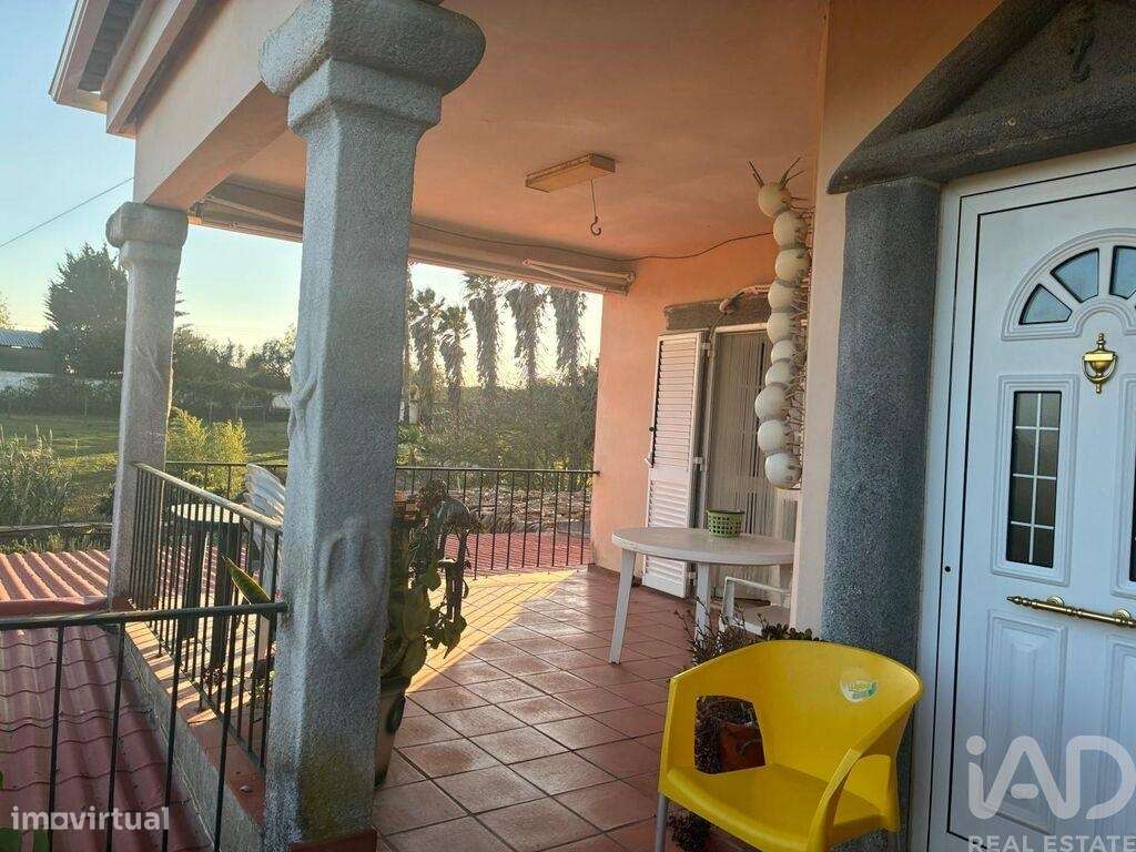 Casa / Villa T5 em Cartaxo e Vale da Pinta de 182,68 m2 - Grande imagem: 4/29