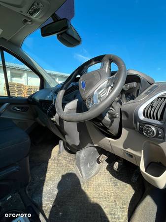 Kierownica airbag FORD TRANSIT CUSTOM I - 2