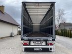 Schmitz Cargobull STANDARD / 2020 / OŚ PODN./ MULTILOCK / CERT.XL / SALON / BARDZO ZADBANA / - 12