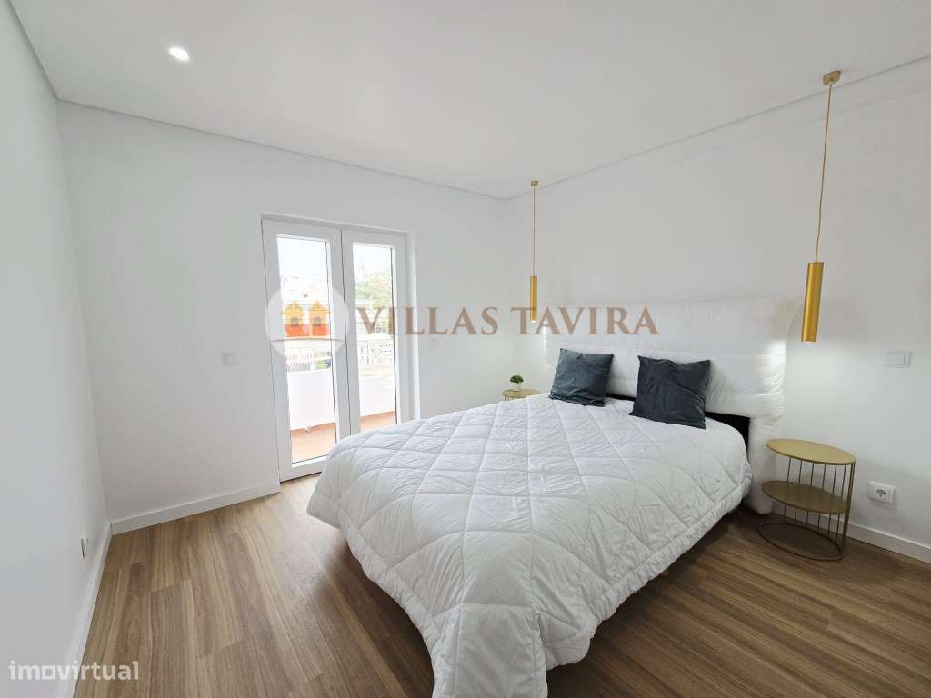 Aprt T3 - Centro de Vila Real de Santo António-28