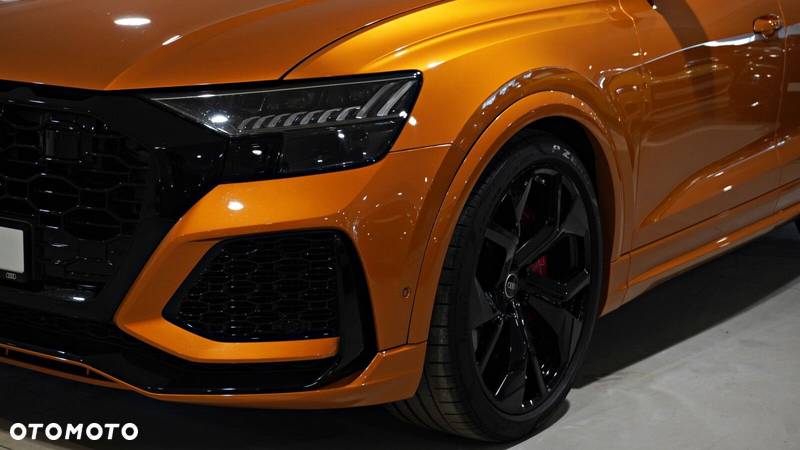 Audi RS Q8 TFSI mHEV Quattro Tiptronic - 3