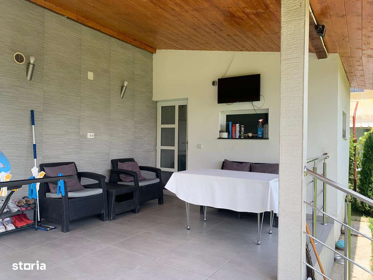 Casa de vanzare , Stefanesti-13